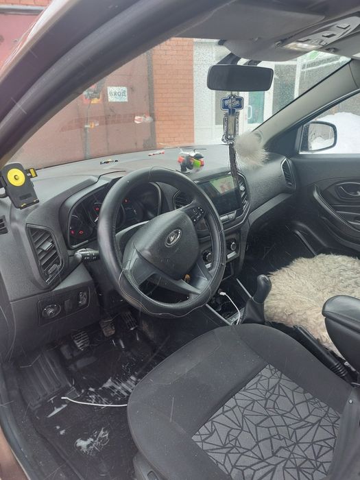 Продам автомобиль