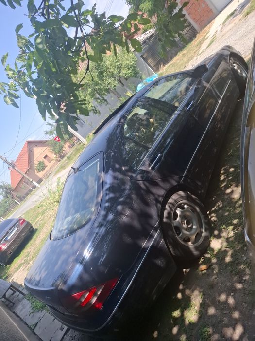 Mercedes-Benz s320d