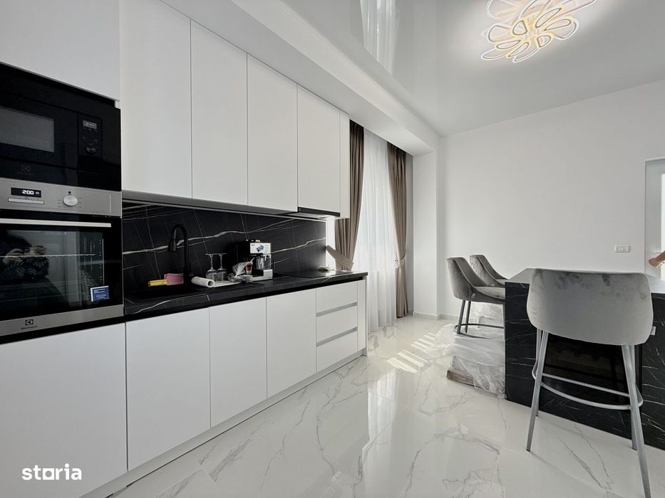 Vilă P+1 - 4 Camere | Midia-Sat | Teren 400Mp Proprietate