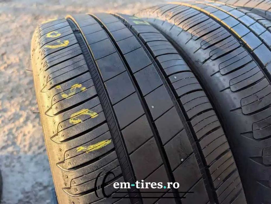 195/60 R18 • Vara • Goodyear Efficient Grip Performance  96H | 4 buc | DOT 2024 | Pret/buc