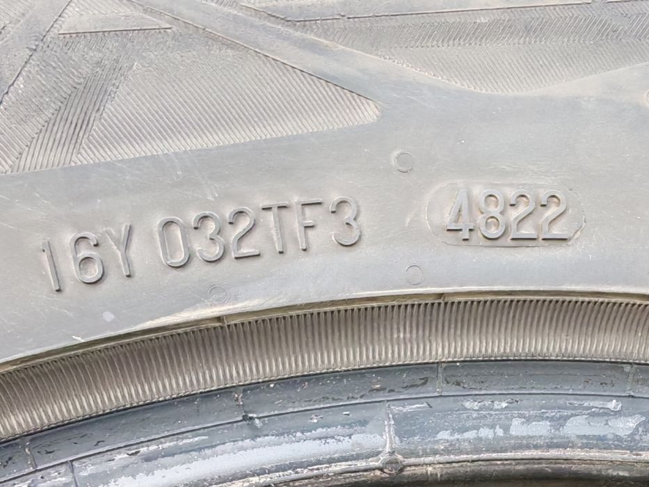 Летни гуми CONTINENTAL 225/55 R18 Y XL