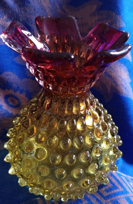 Вазы для цветов, советские