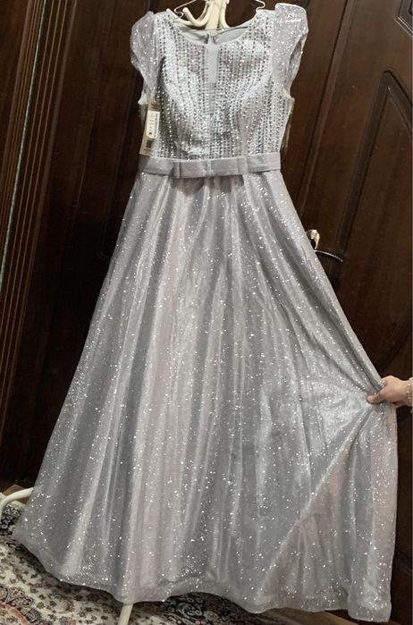 Турция 38 размер. Вечерние платья. Новый. Оригинал