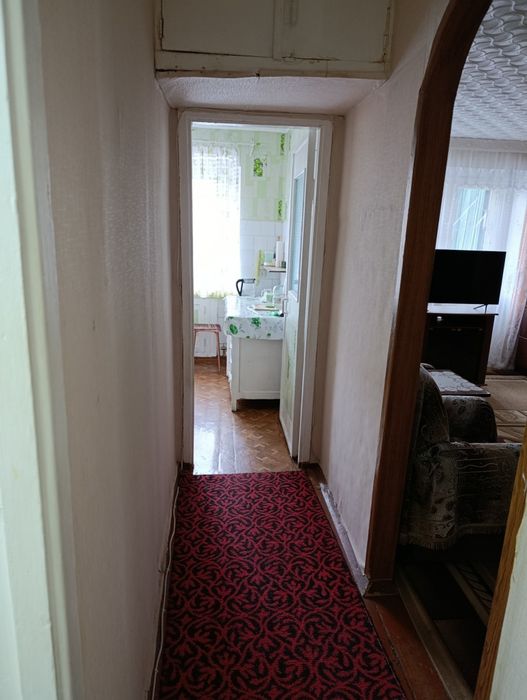 Продаю  квартиру .