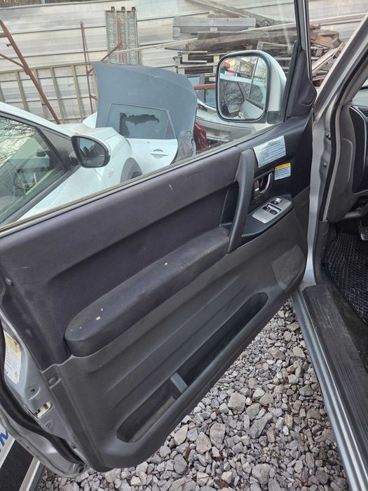 Mitsubishi Pajero 2.5 tdi 116