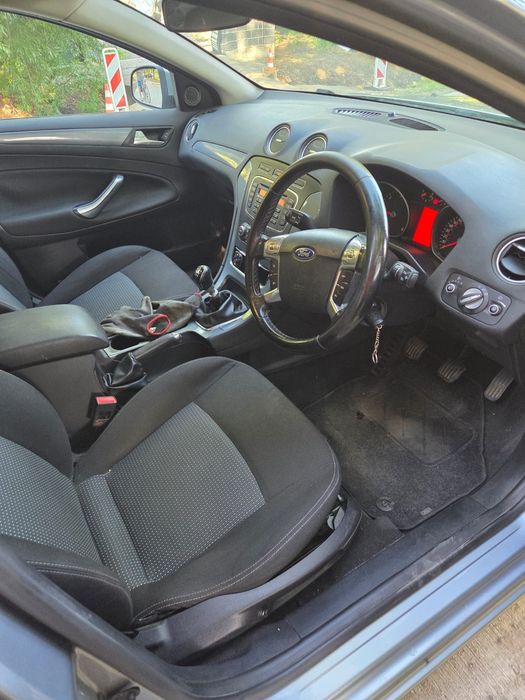 Ford mondeo 2012o