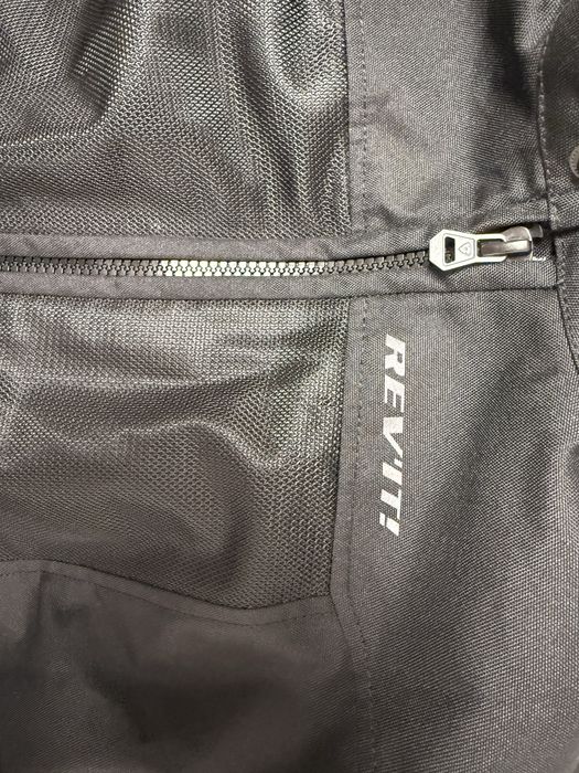 Geaca Moto Revit Eclipse 2, marime XL