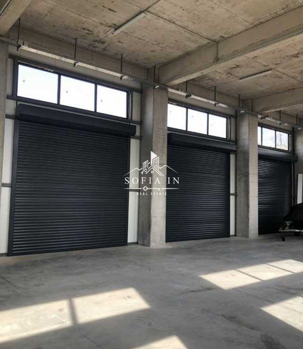 Дава се под наем Склад в София, Враждебна - 230 кв.м за 2600 € - Снимка #2