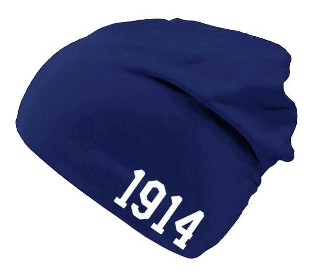 ФЕН шапки, тип beanie "ЛЕВСКИ е ВЕЧЕН" и "1914" - различни цветове.