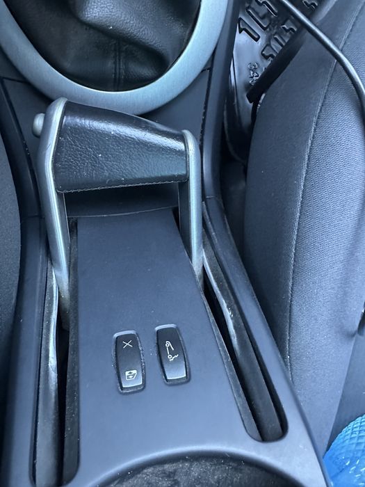 Renault cabrio 150k km