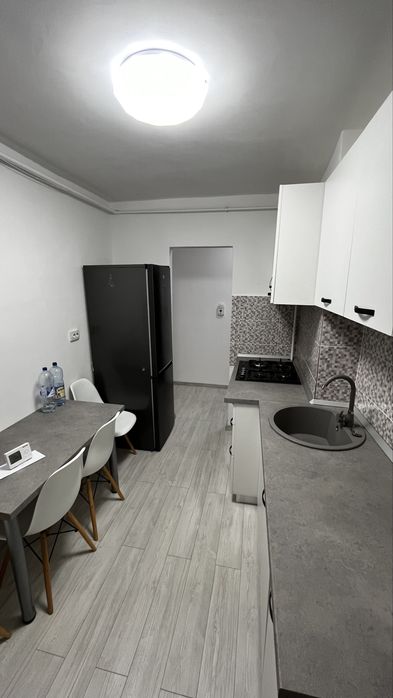 Apartament cu doua camere