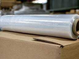 Стрейч пленка от производителя