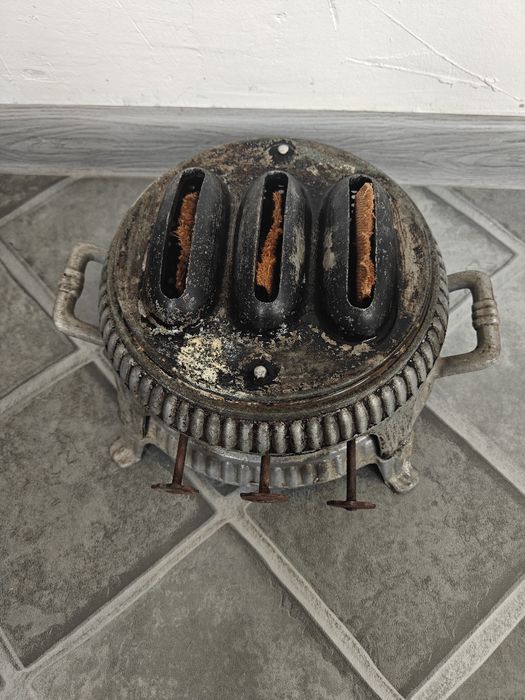 Керосинка для готовки