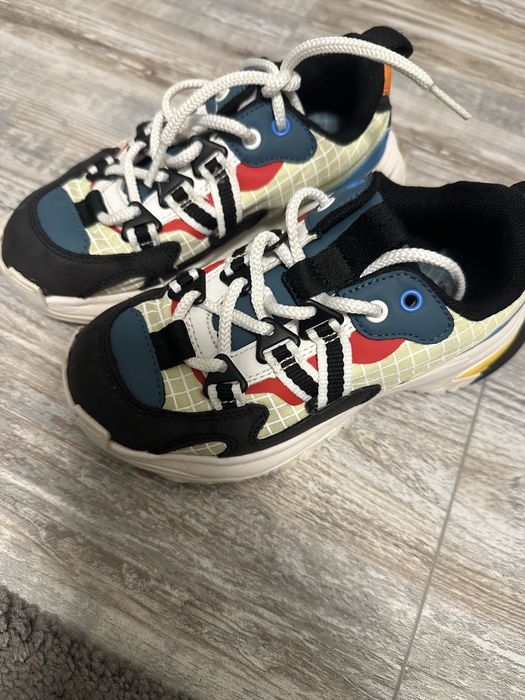 Обувки за момче 28,29,30,31