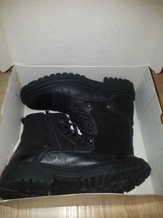 Мужская обувь New