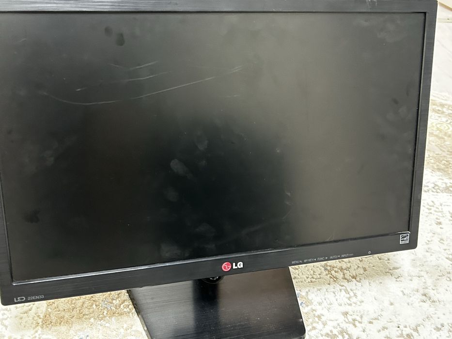 Комп Acer  буу рабочи