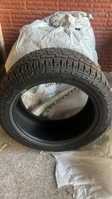 Шины Pirelli Scorpion