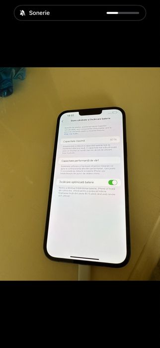 Vand iphone 13 pro max