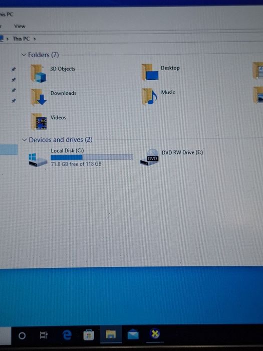 Laptop la 350 lei  ssd,8 g ram