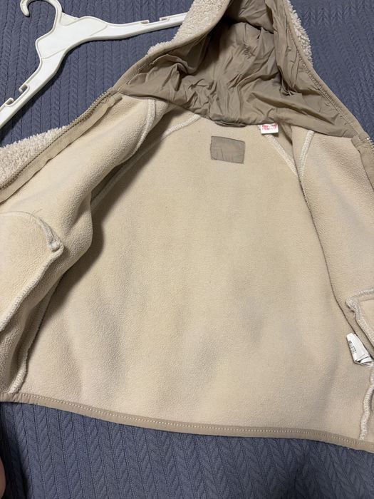 Куртка детская Zara