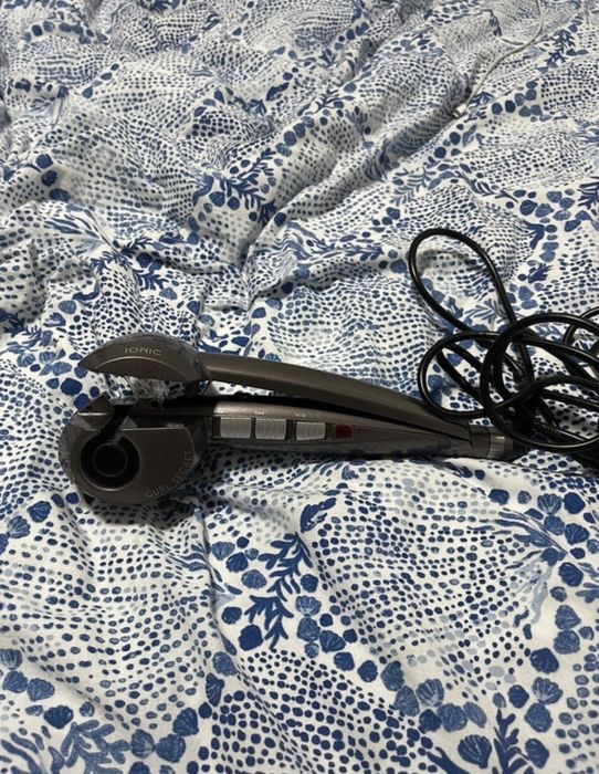 Ondultor de par Babyliss