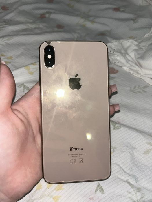 Айфон xs max сатылады/обмен