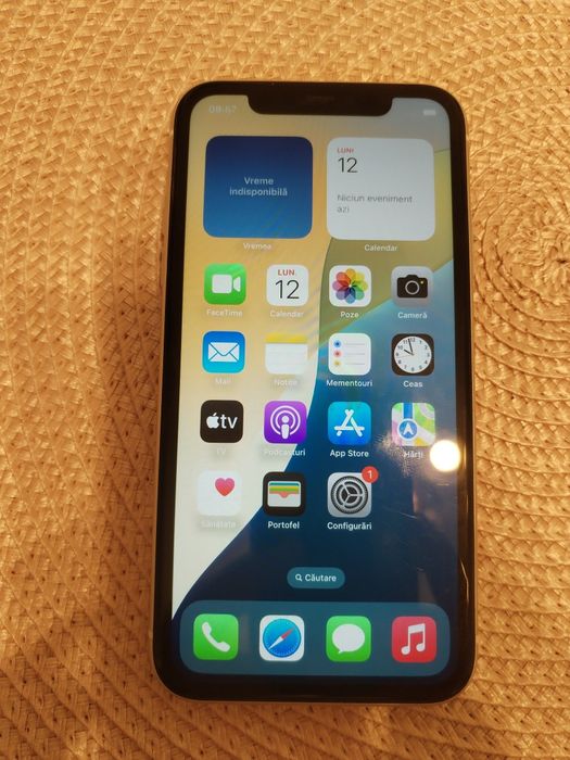 iPhone 11 impecabil