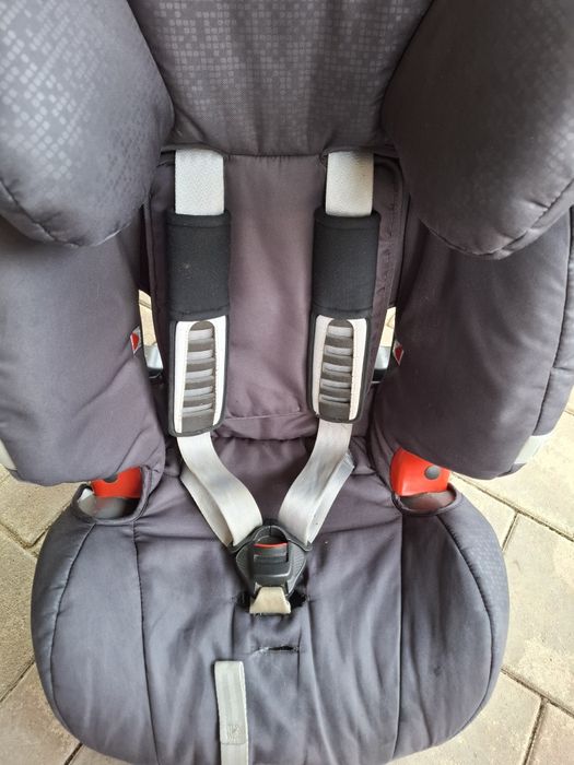 Scaun masina Britax Romer