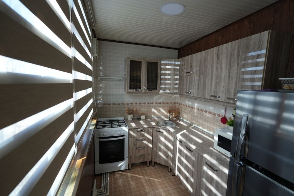 Продается квартира 2ух комнатная