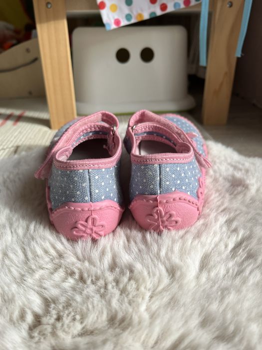 Сандали Dodo 24, Igor 25 за момиче, пантофи Froddo, Viggami