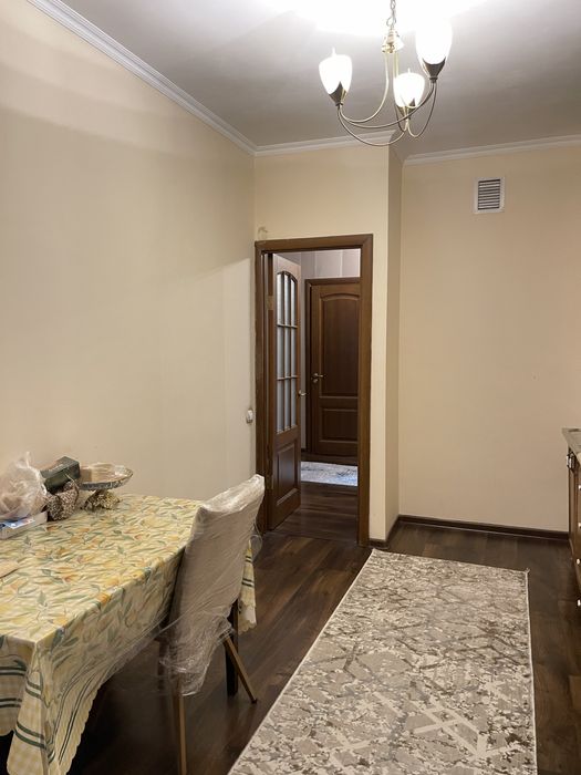 Продам квартиру жк Куат