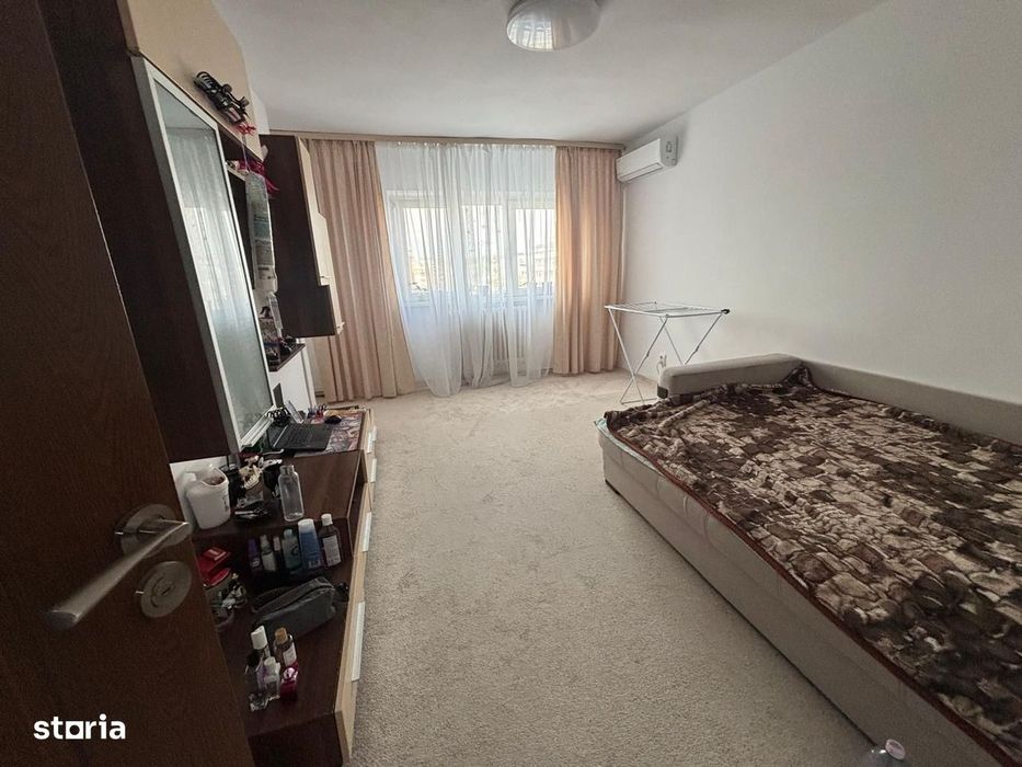 Apartament 2 camere Pacurari - Moara de Foc - Intersectia Mare — fotografia 1