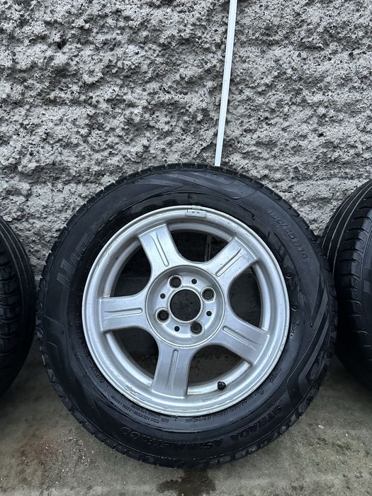 диски с резиной на ваз статусы