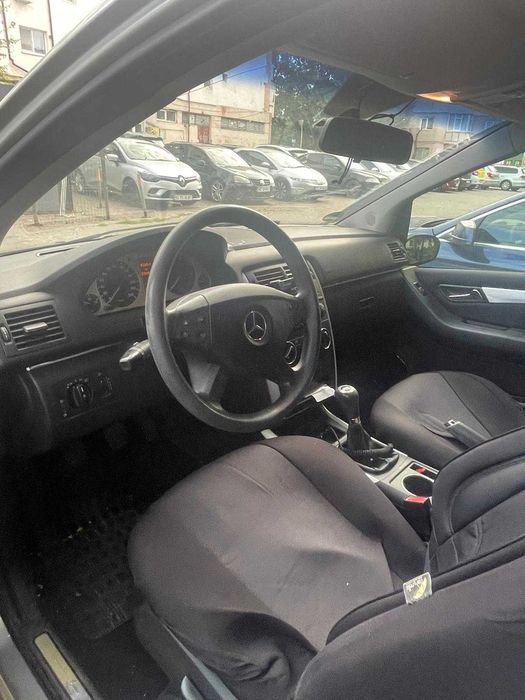 Mercedes B clase w 245 benzina