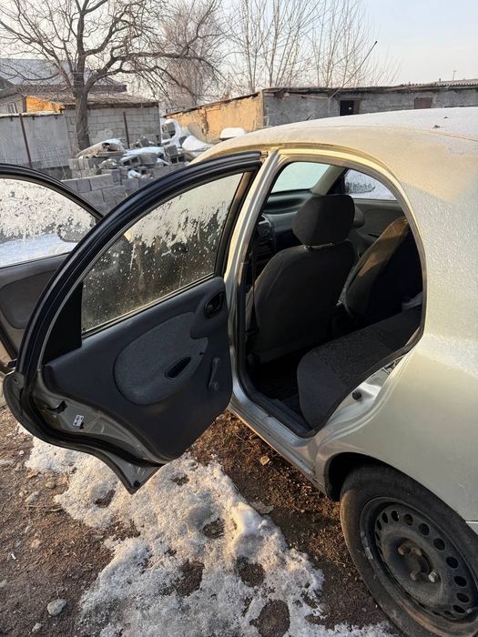 Заз шанс авто  в продаже