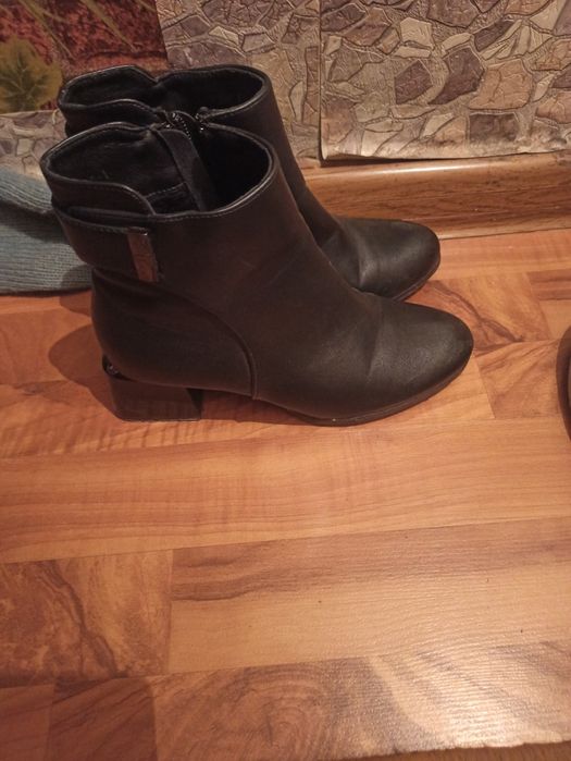 Женский обувь туфли