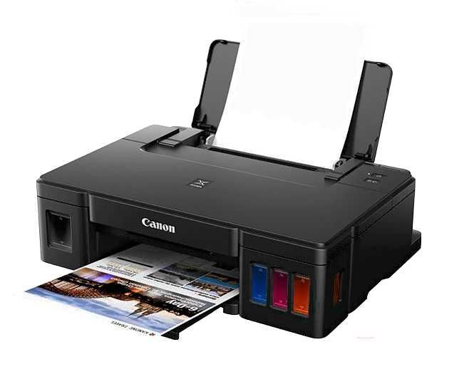 ! Принтер Canon SFP PIXMA G1410 цена с НДС