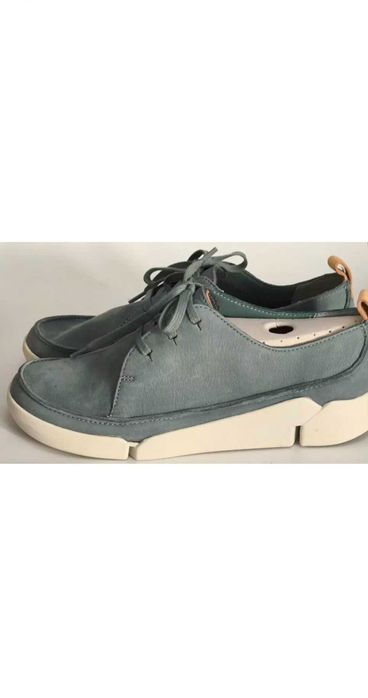 Clarks Tri Clara