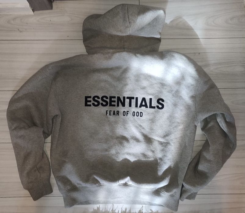 Essentials FOG hanorac