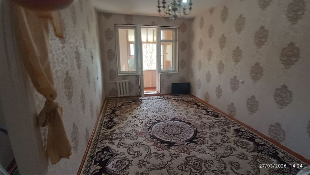 2 хонали кв сотилади