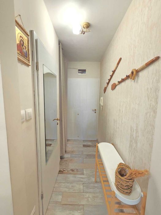 Продава се Едностаен апартамент в с. Равда, Област Бургас - 38 кв.м за 1448 €/кв.м - Снимка #6