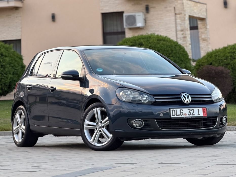 VOLKSWAGEN Golf 0 — imagine 2