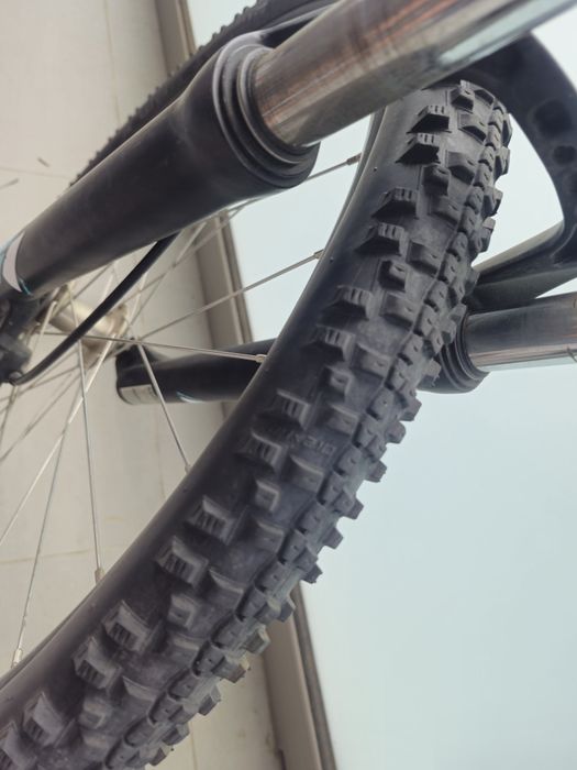 MTB Cube cadru 29