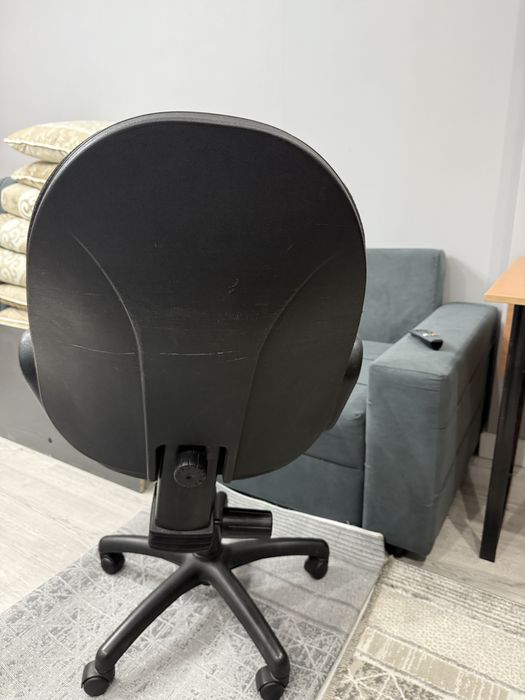 Кресло компьютерное, б/у