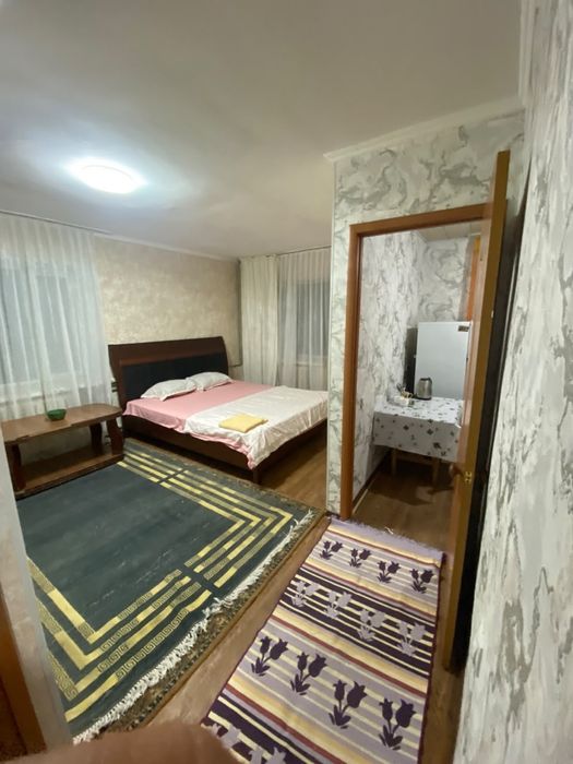 Сдаю квартиру по суточно