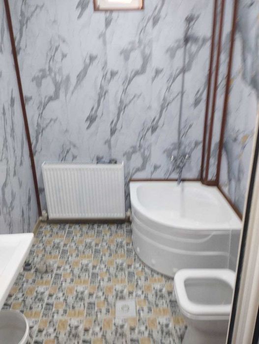 Продаётся 2х комн квартира на 1 этаже Ор-р Самаркандский