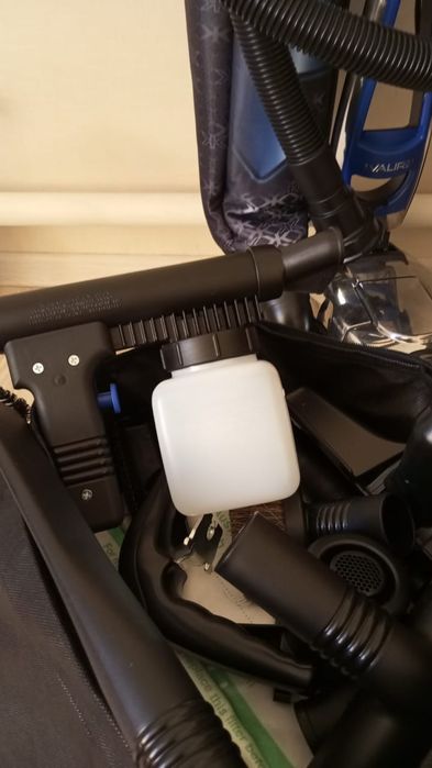 Продам пылесос фирмы Кирби