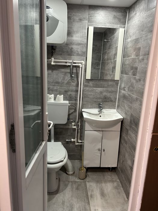 Garsoniera confort 2