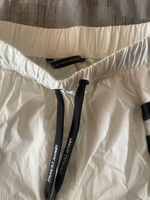 Бермуди Armani Exchange