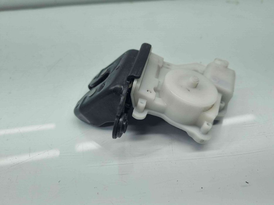 Broasca haion Nissan Qashqai (2) [Fabr 2013-2017]